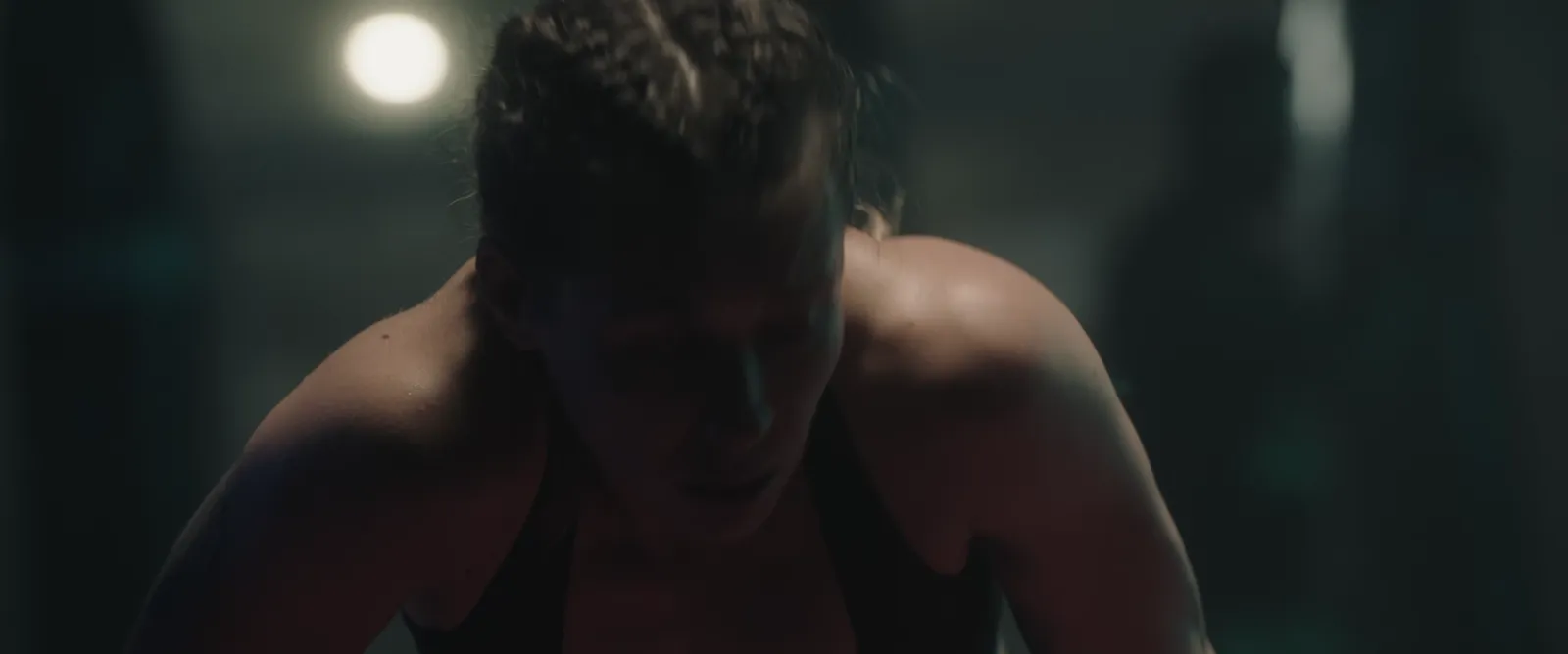 The Boxer — still 2